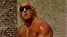 Hulk Hogan Promo [TNT 1986-03-07]