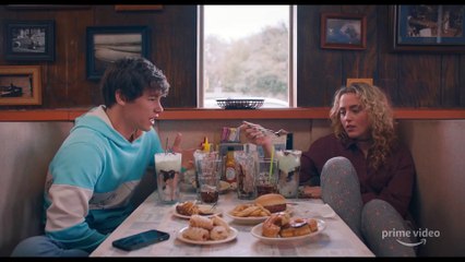 The Map of Tiny Perfect Things movie clip - I Have to Go
