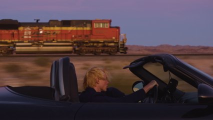 Max Leone - the craziest thing i've ever done