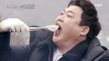 [선공개] 강호동×김준현, 먹방계 기강 잡으러 왔다! 어나더레벨 먹방★ - 더 먹고 가(家)