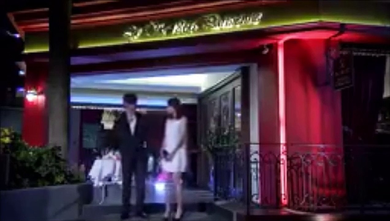 Chicas de oficina Capitulo  7 parte 2