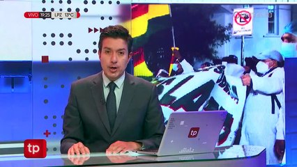 Médicos suspenderán paro por las elecciones y anuncian que lo retomarán el lunes