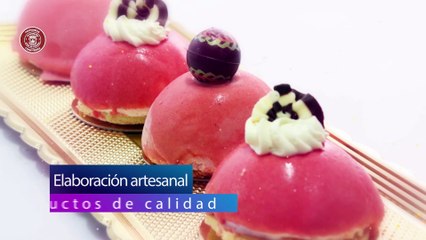 REPORTAJE NAVIDEÑO ROSCON DE REYES LA MADRILEÑA SALAMANCA