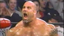 Goldberg vs. Ric Flair [1999-03-08]