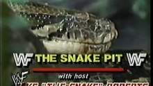 Snake Pit: Little Beaver, Haiti Kid & H Jim [1987-03-08]