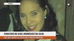 Femicidio de Gisel Rodríguez Da Silva: Ruíz Díaz aceptó la culpa en juicio abreviado e irá a prisión perpetua