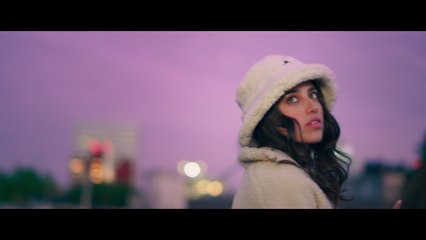 Nicole Favre - Lado Izquierdo