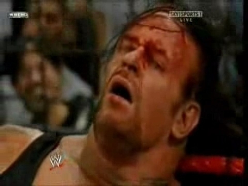 2008 no way out smackdown chamber part 3