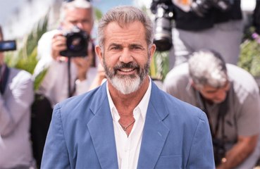 Mel Gibson on what it's like to have coronavirus: ‘It doesn't feel natural'