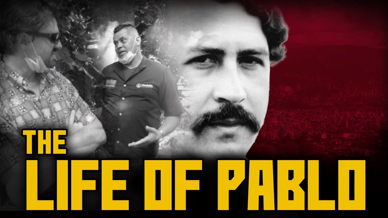 The Life of Pablo | A Wonton Don-Cumentary