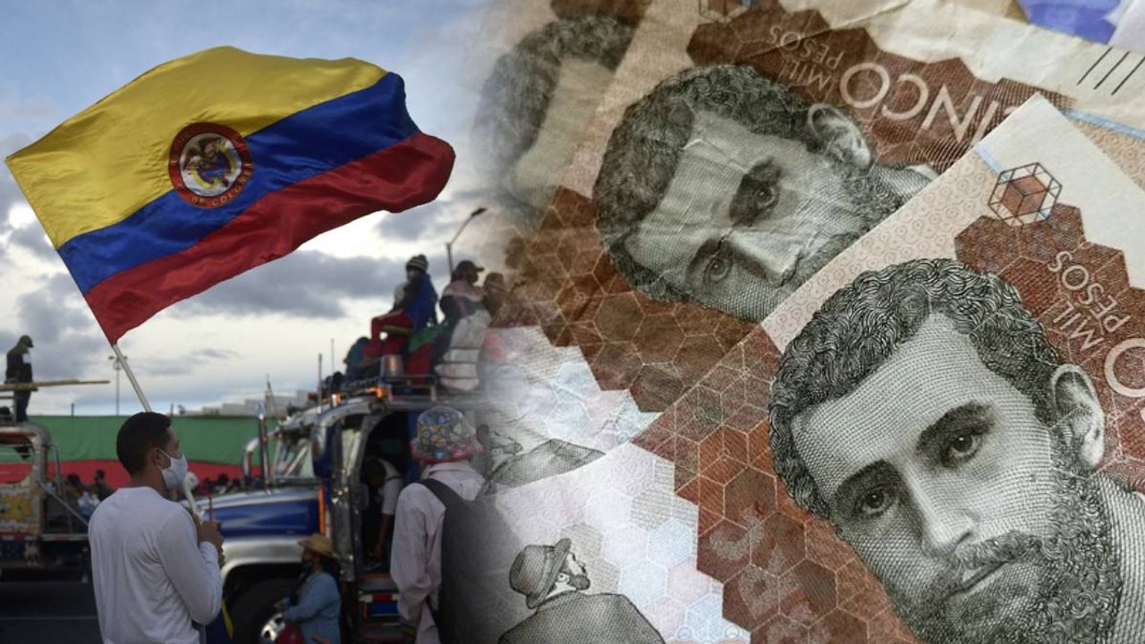 Economía crecerá 5% en 2021 y la deuda pública quedará en el 65% del PIB