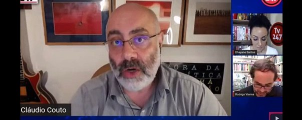 Pior Que Barrabas Herodes e Nero Juntos