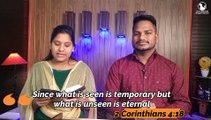 Morning Devotion by Bro Pk Masih Hindi message