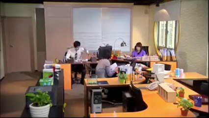 Chicas de Oficina capitulo 6 parte 1