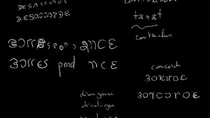 Patrice Hamel : RÉPLIQUE N°47 (2011)