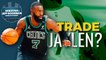 Goodman: Celtics Should Trade Jaylen Brown