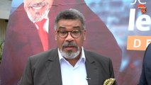 Législatives Plateau : Hamed Koffi Zarour appelle à voter OD