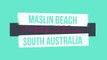 ⛱ MASLIN BEACH, Nudist beach of South Australia _ AMIT DAHIYA VLOG
