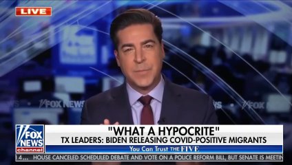 The FIVE 3/4/21 FULL SHOW - FoxNews March 4 2021