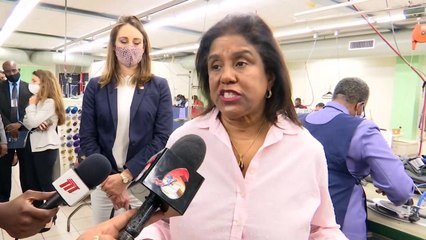 Export Boost Programme