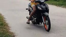 ride