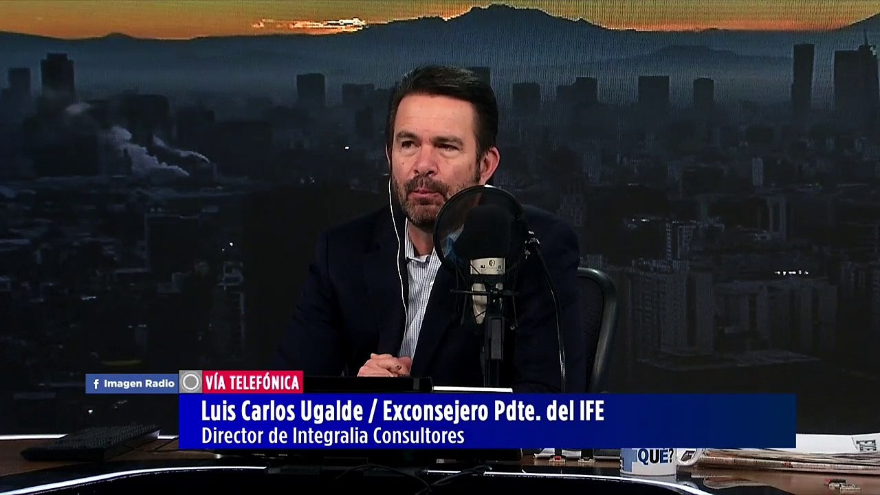 ¿Qué pasará con la candidatura de Felix Salgado Macedonio?