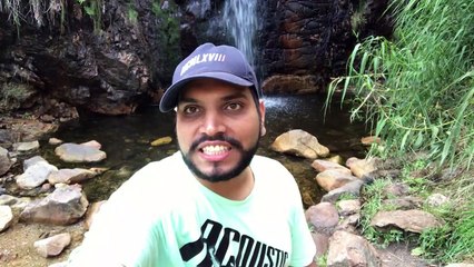 Breathtaking view of Waterfall Gully to Mt Lofty summit hike (SOUTH AUSTRALIA) | AMIT DAHIYA VLOG