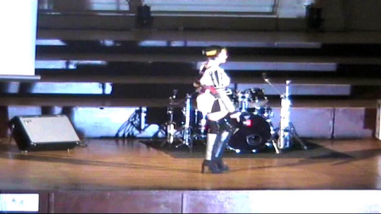 Japan Addict 2008