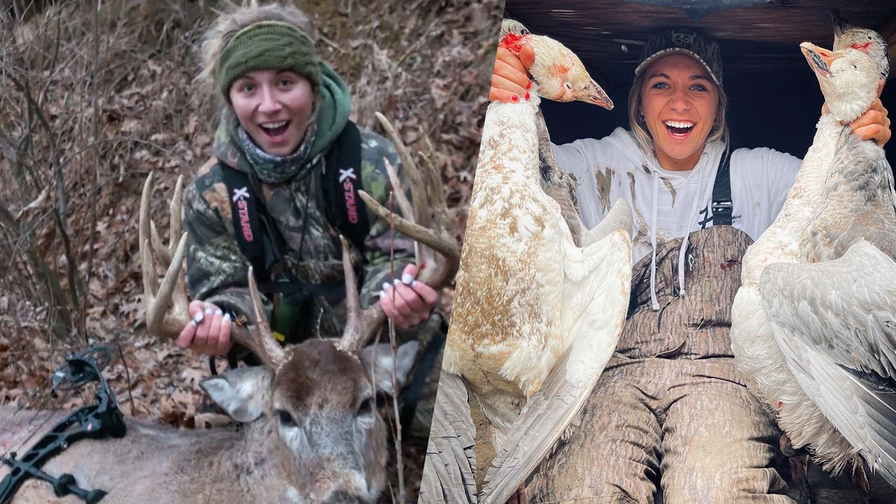 There's a New Sheriff in Town at Barstool Outdoors