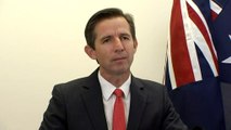 Simon Birmingham announces independent review into workplace culture in Parliament House