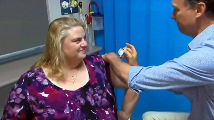 First AstraZeneca shots administered in Murray Bridge, SA