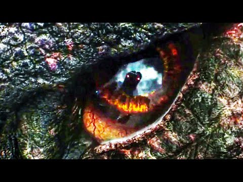 GODZILLA VS KONG Mechagodzilla Bande Annonce (NOUVEAU, 2021)