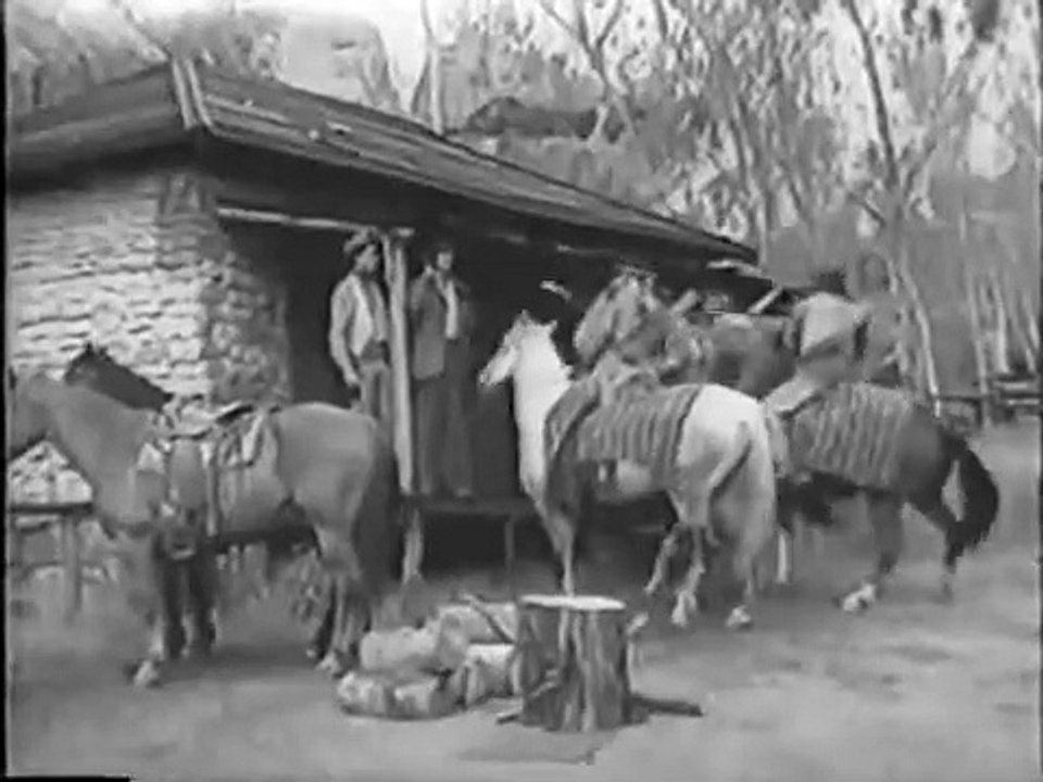 Annie Oakley s03e08 ANNIE AND THE FIRST PHONE 360p