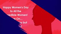 International Women's Day 2021 Wishes: Send IWD Messages, Quotes & Greetings to Celebrate Women