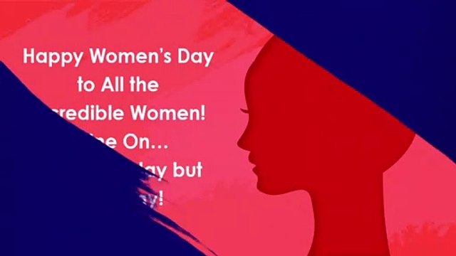 International Women's Day 2021 Wishes: Send IWD Messages, Quotes & Greetings to Celebrate Women