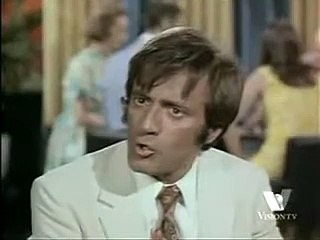 The Flying Nun   3x09   Hector and the Brass Band .    Sally Feilds