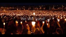 We Will Stand - For our Fallen from Mass Shootings & Other Tragic Crimes