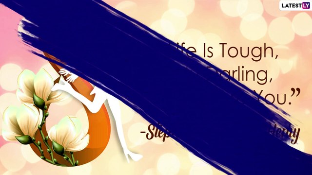 International Women's Day 2021 Quotes: Empowering Women's Day Sayings That Evoke Girl Power