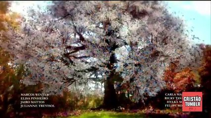 Novela Gênesis - Capítulo 33 I 04/03/2021