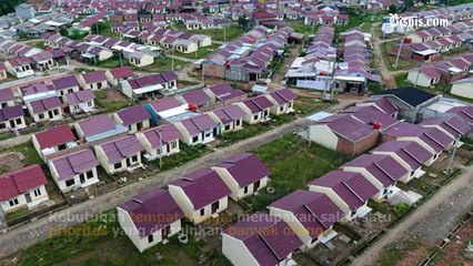 Milenial Bergaji di Bawah Rp8 Juta Bisa Ajukan KPR Tapera