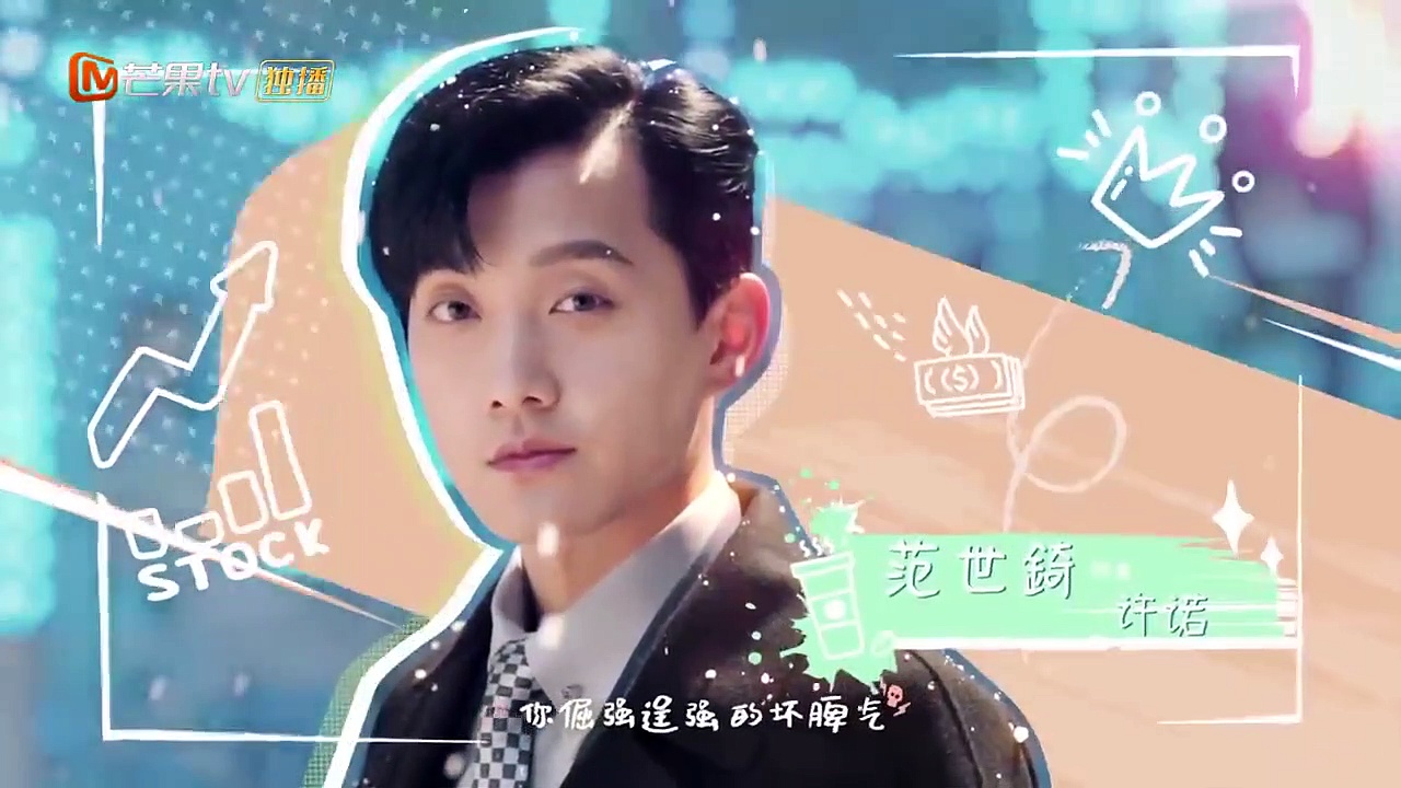  [indo/malay sub] ep 02 love unexpected