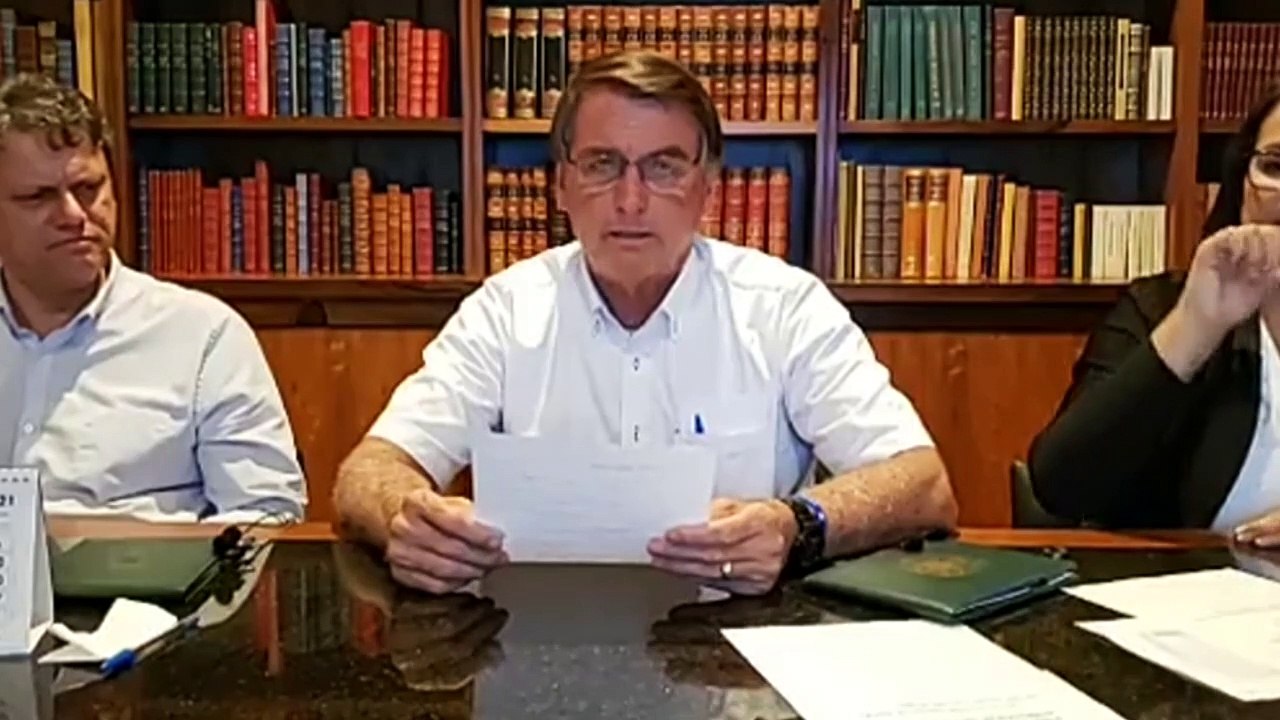 Araújo vai a Israel para assinar acordo por spr...