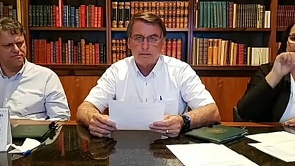 Araújo vai a Israel para assinar acordo por spray nasal