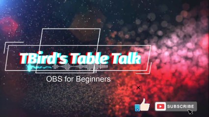 Quick Guide to Streaming with OBS in 15 Minutes 🎥