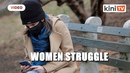 Women struggle to regain footing in US job market due to Covid-19