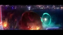 GODZILLA VS KONG Mechagodzilla HD Trailer (NEW 2021)