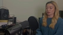 City Sessions: BEY performs Driver's License (cover) | ClickTheCity