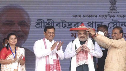 NDA allies agree on seat-sharing formula in Assam