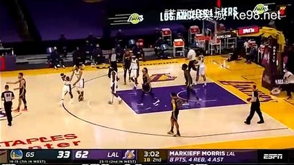 NBA  Dennis Schröder Fights Stephen Curry  - 諾亞娛樂城