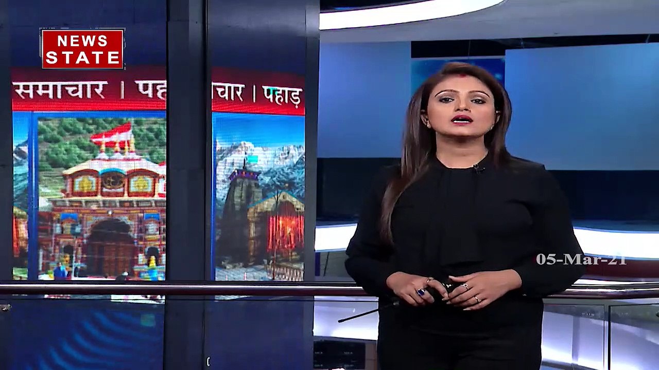 Uttarakhand: गैरसैंण को राजधानी बने हुए 1 साल पूरा, देखें रिपोर्ट